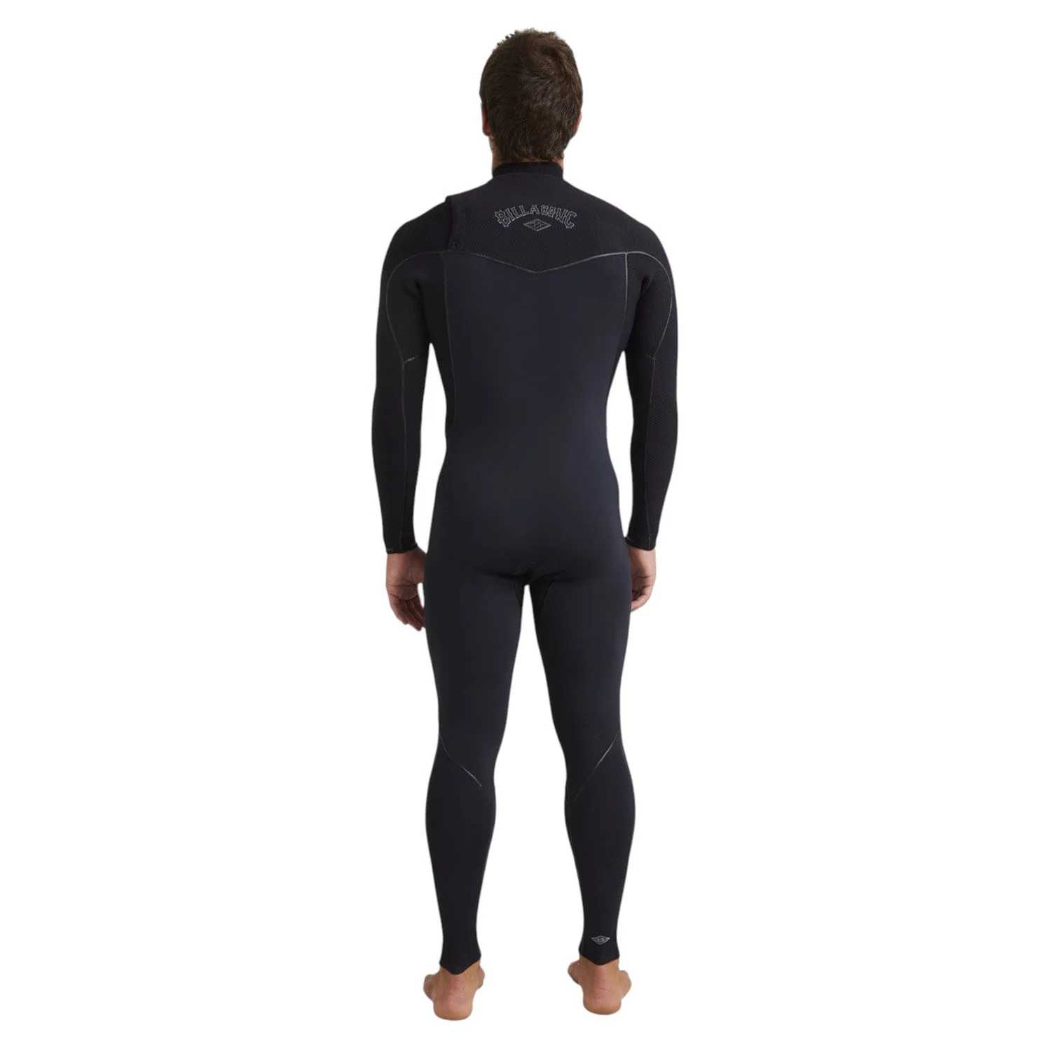 Billabong | Combinaison Intégrale Homme Revolution Front Zip - 3/2mm - Image 3