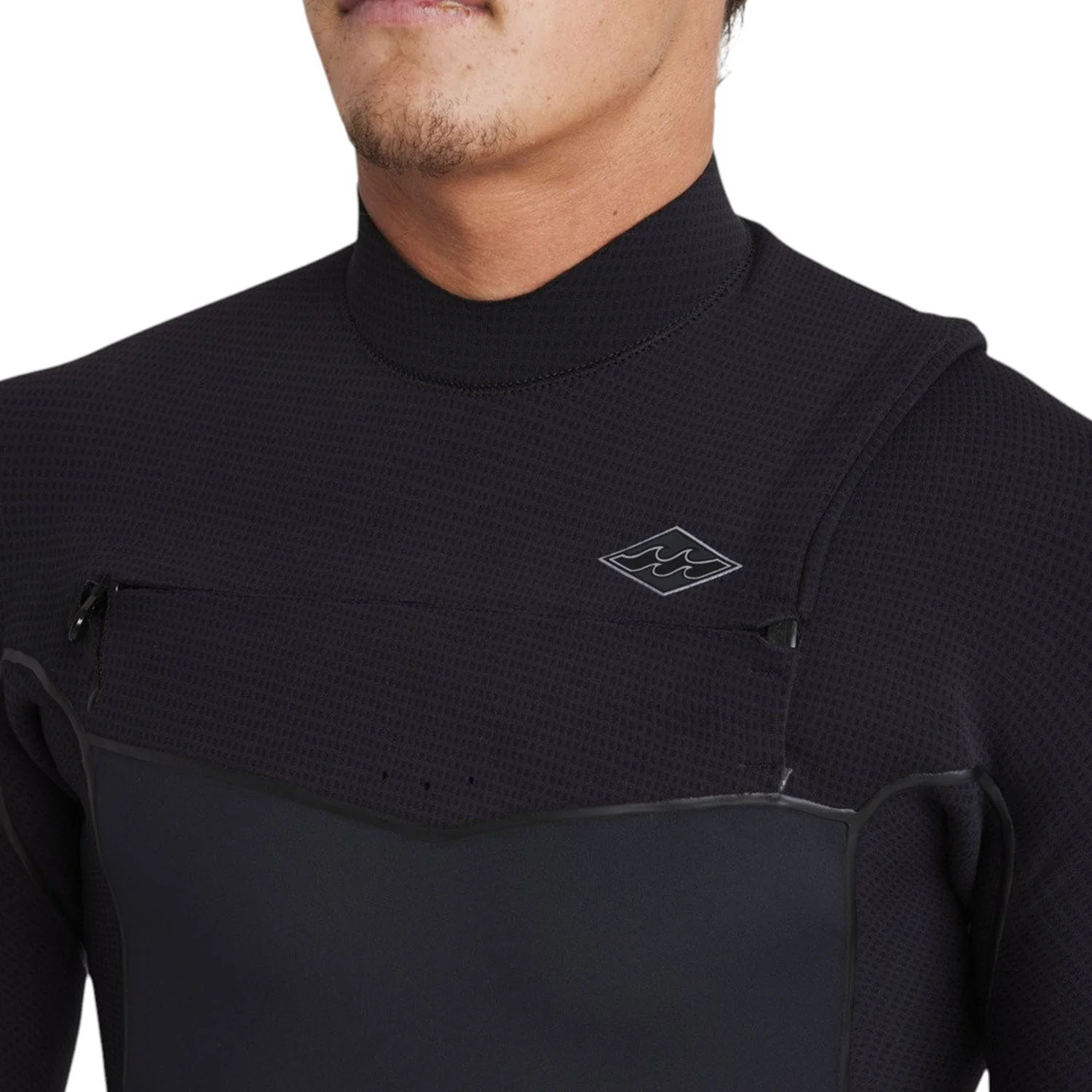Billabong | Combinaison Intégrale Homme Revolution Front Zip - 3/2mm - Image 5