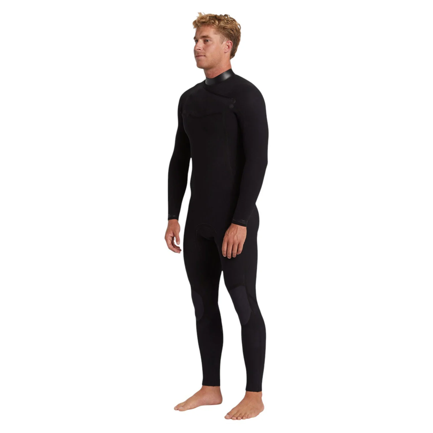 Billabong | Combinaison Intégrale Homme Revolution Front Zip - 3/2mm - Image 7