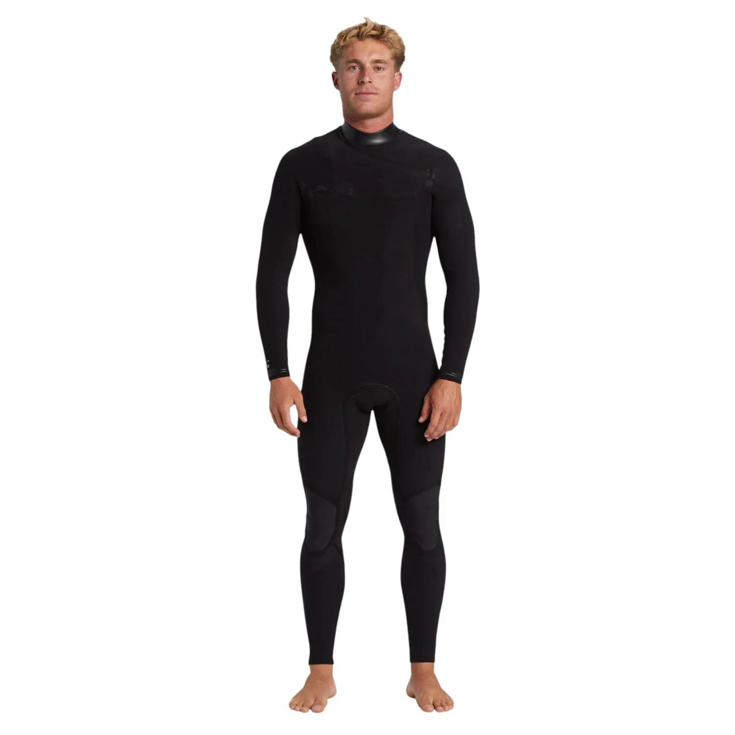 Billabong | Combinaison Intégrale Homme Revolution Front Zip - 3/2mm - Image 8