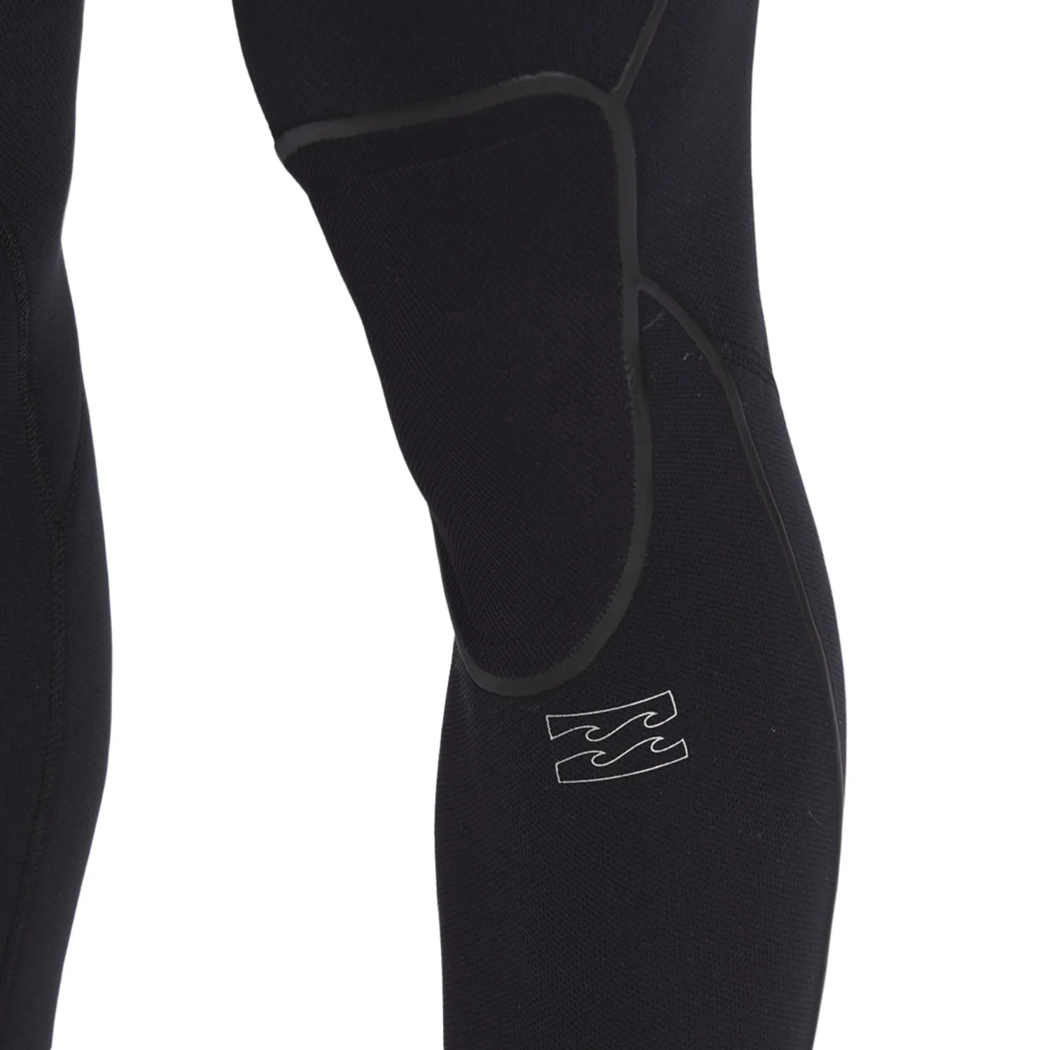 Billabong | Combinaison Intégrale Homme Furnace Natural Front Zip - 4/3mm - Image 5