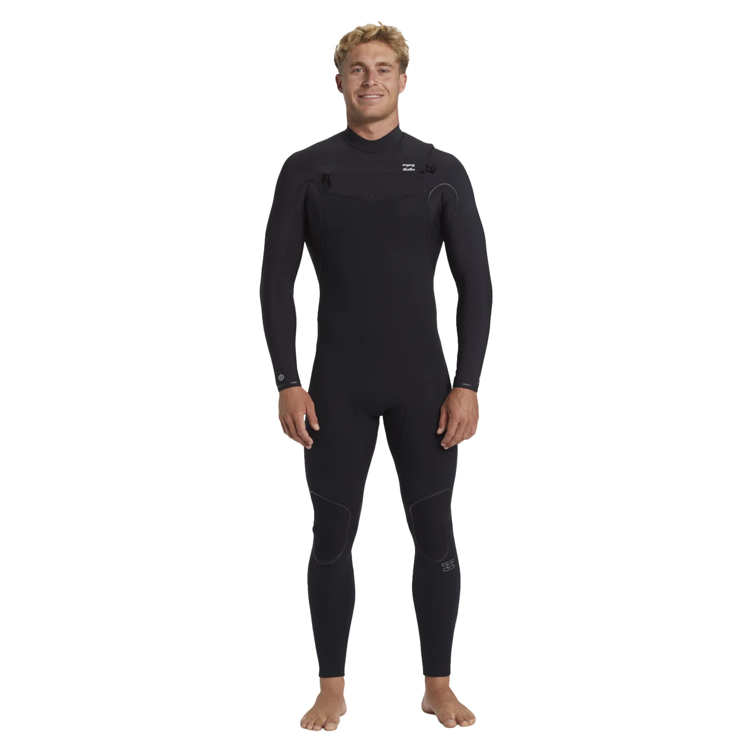 Billabong | Combinaison Intégrale Homme Furnace Natural Front Zip - 5/4mm