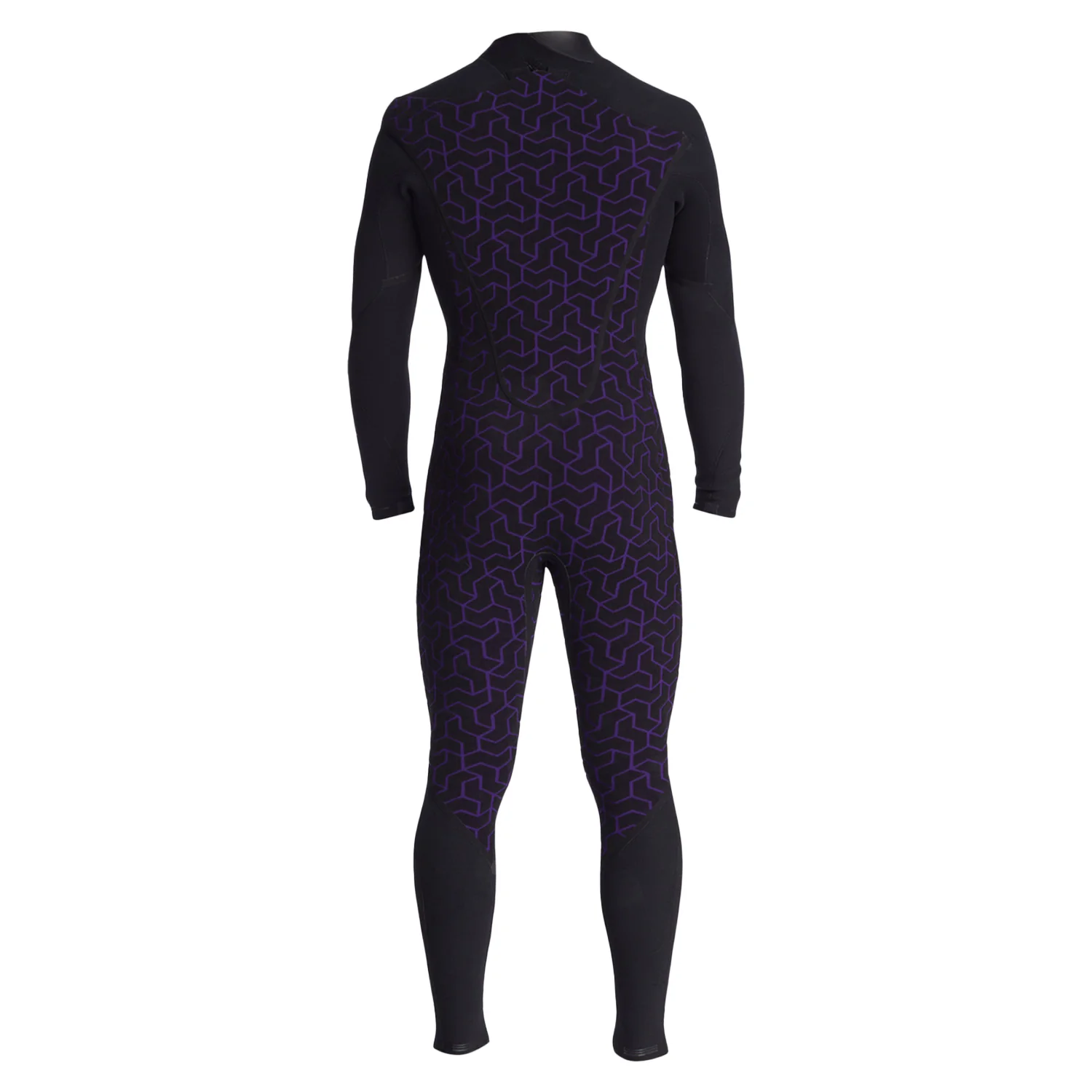 Billabong | Combinaison Intégrale Homme Furnace Natural Front Zip - 5/4mm - Image 10