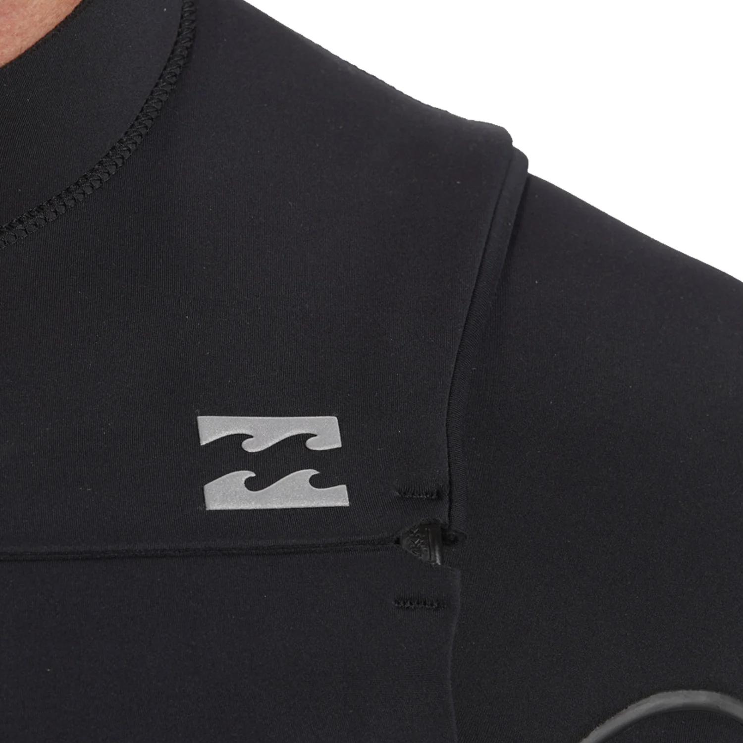 Billabong | Combinaison Intégrale Homme Furnace Natural Front Zip - 5/4mm - Image 9