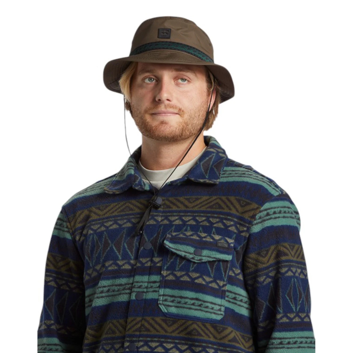 Billabong | Chapeau Homme Adiv Boonie - Image 10