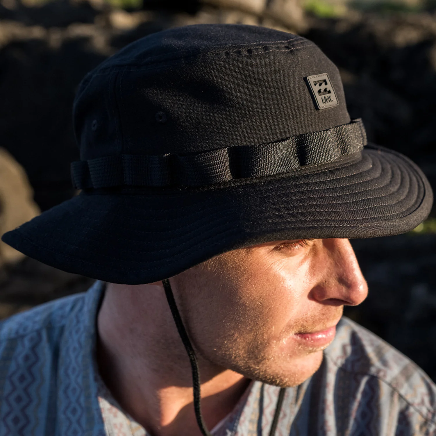 Billabong | Chapeau Homme Adiv Boonie - Image 11