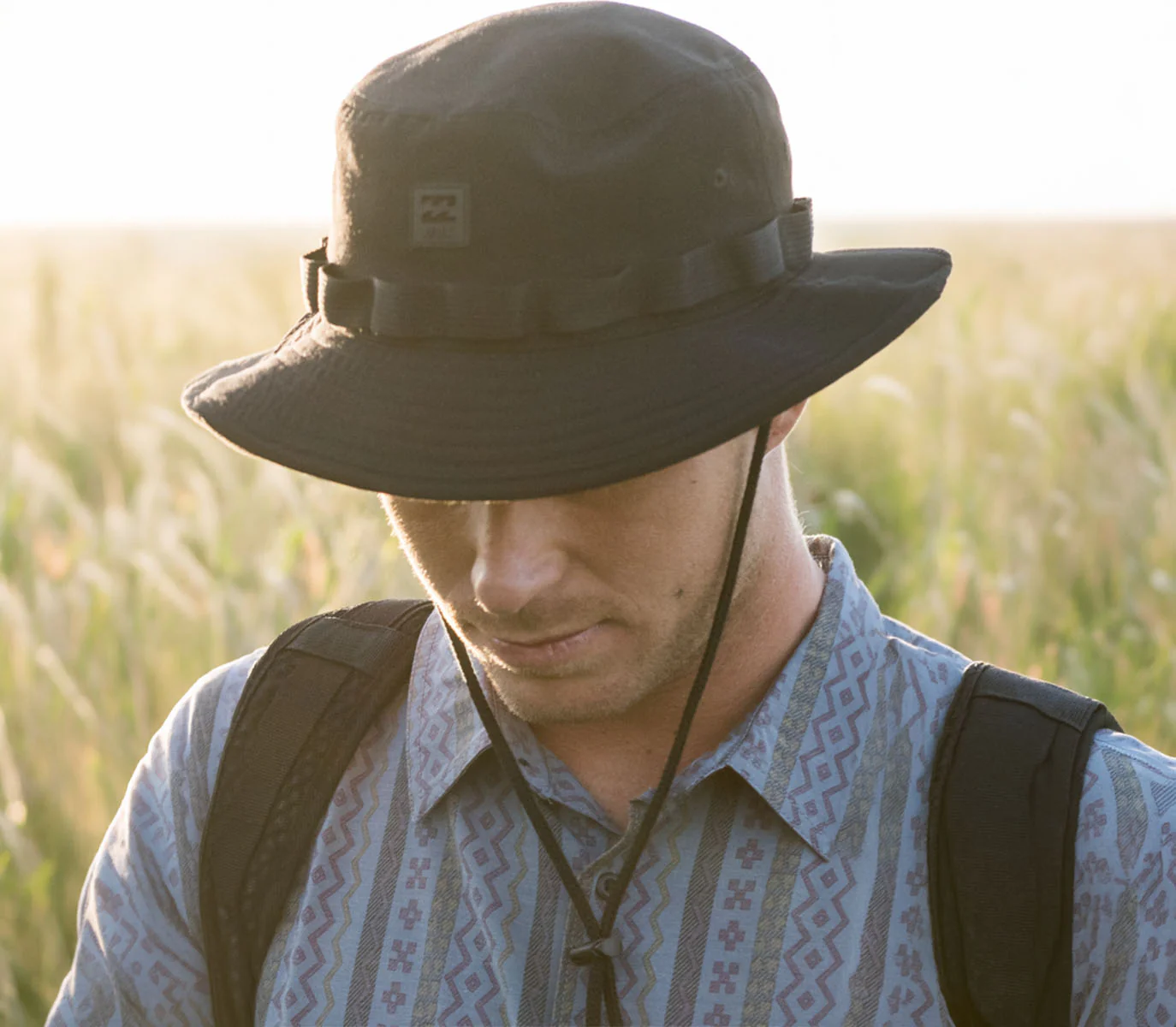 Billabong | Chapeau Homme Adiv Boonie - Image 13