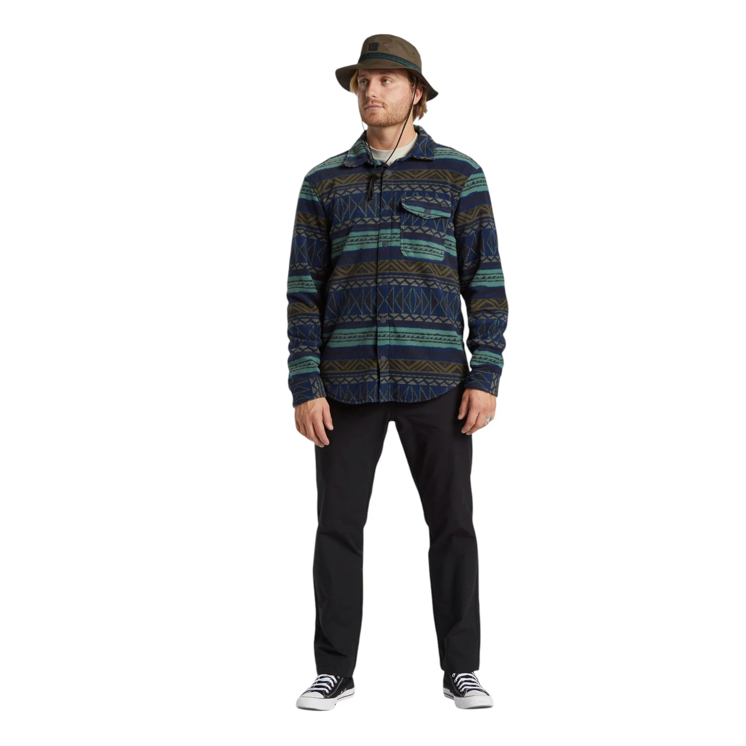 Billabong | Chapeau Homme Adiv Boonie - Image 9