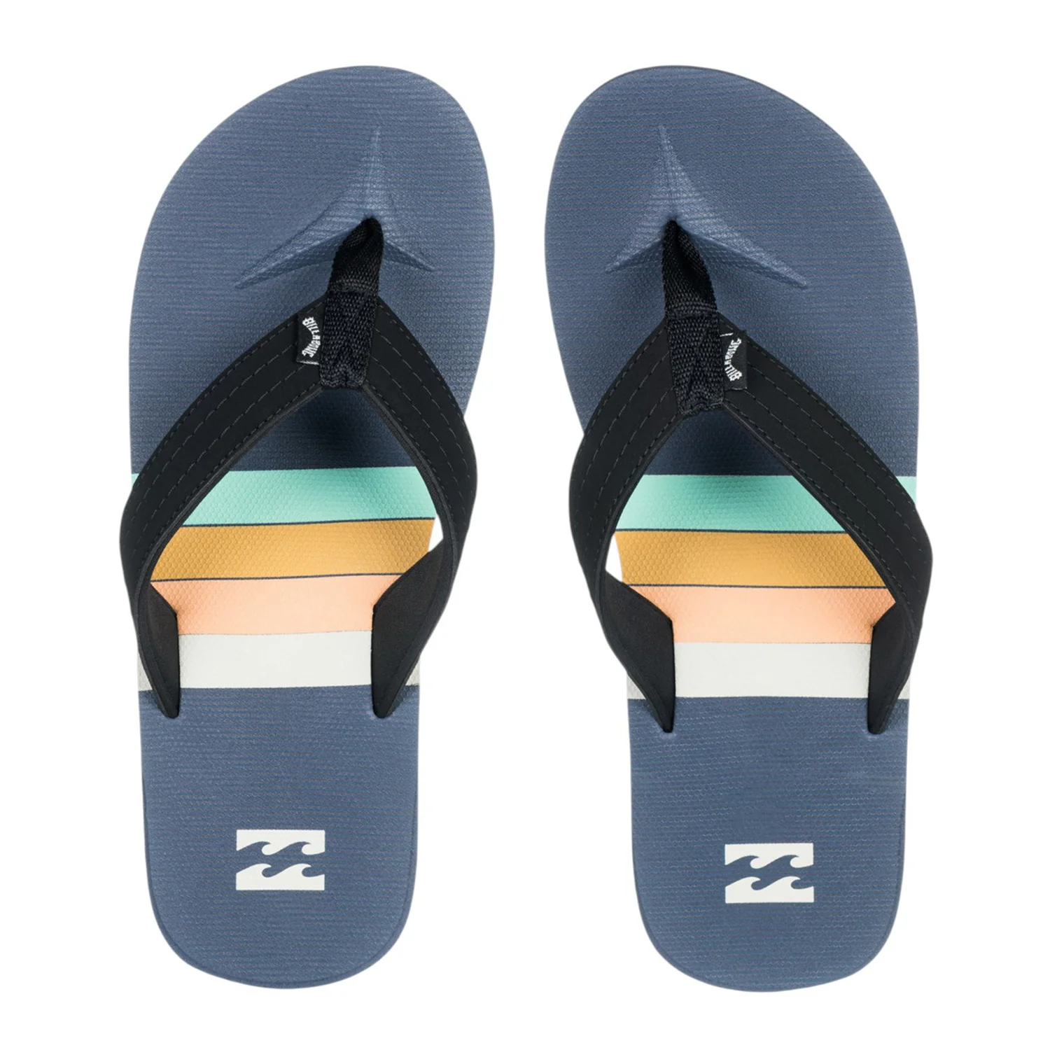 Billabong | Tongs Homme All Day Theme - Image 3