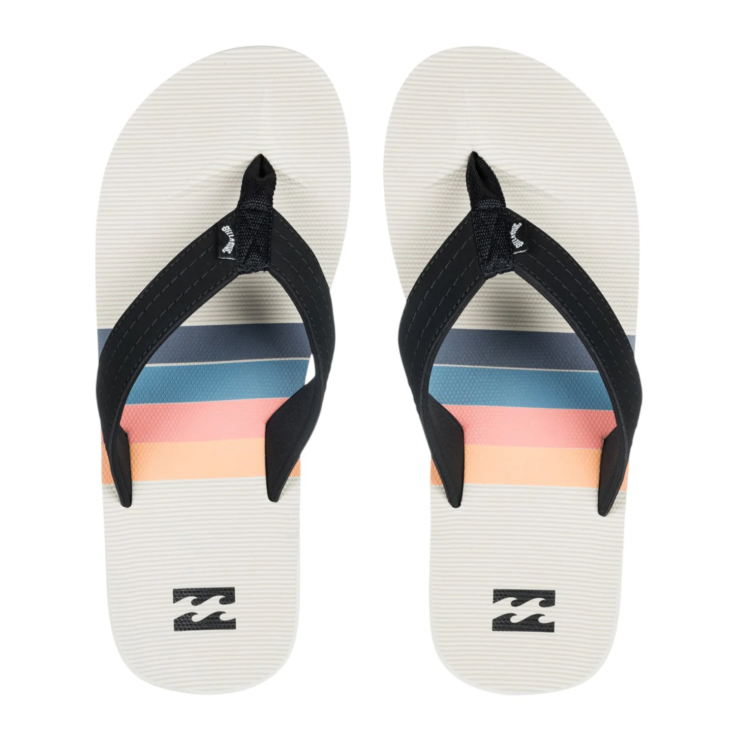 Billabong | Tongs Homme All Day Theme - Image 4