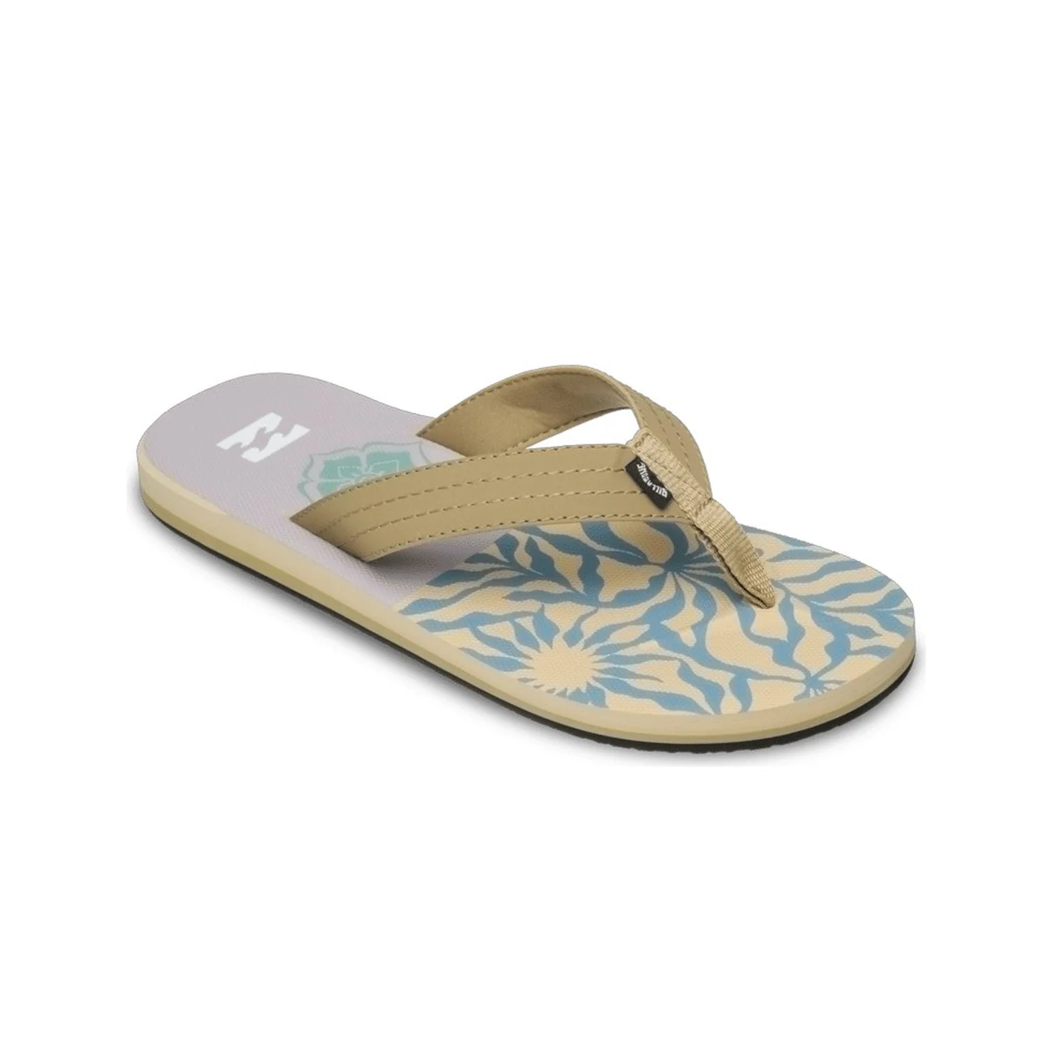 Billabong | Tongs Homme All Day Theme - Image 7