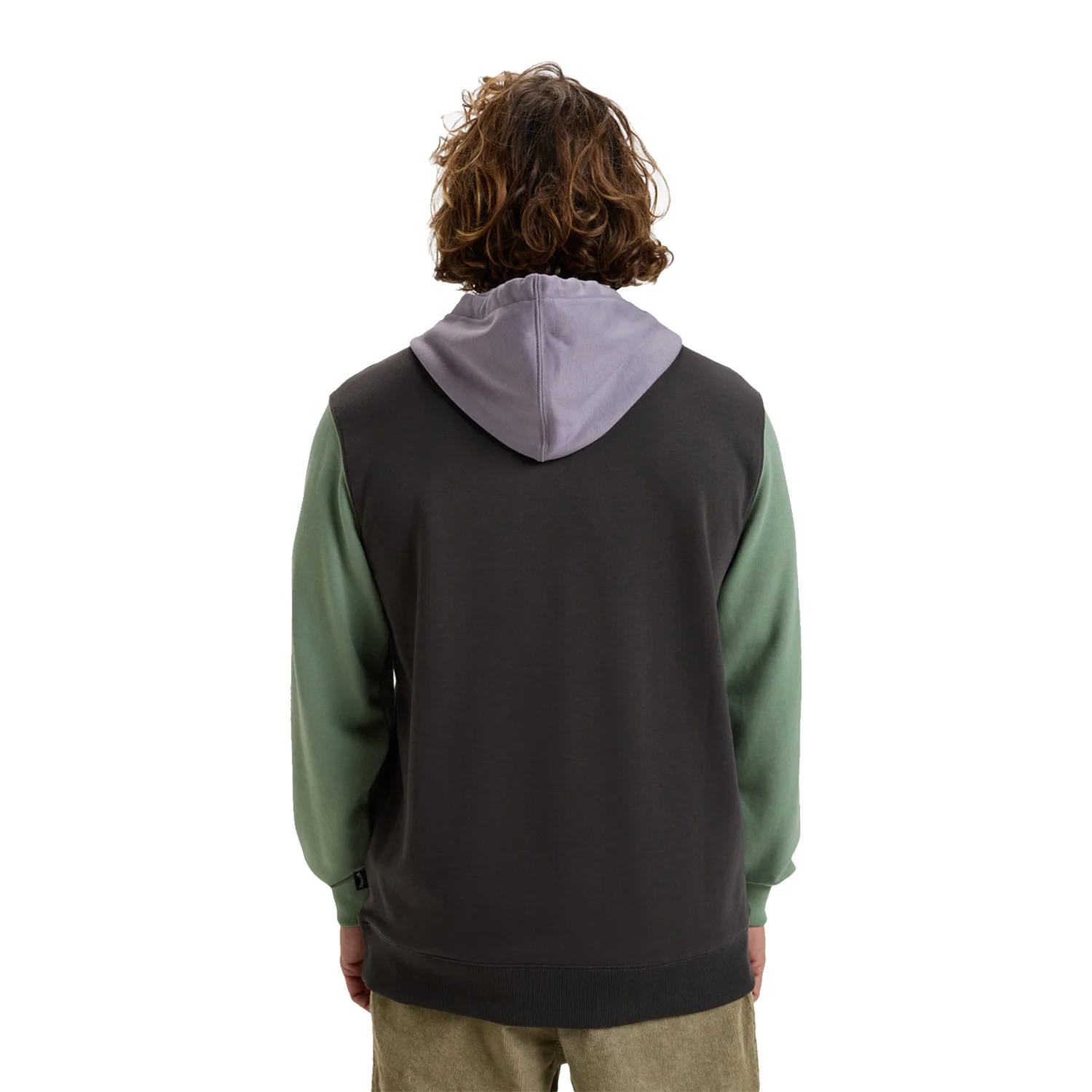 Billabong | Sweat à capuche Arch Block - Image 6
