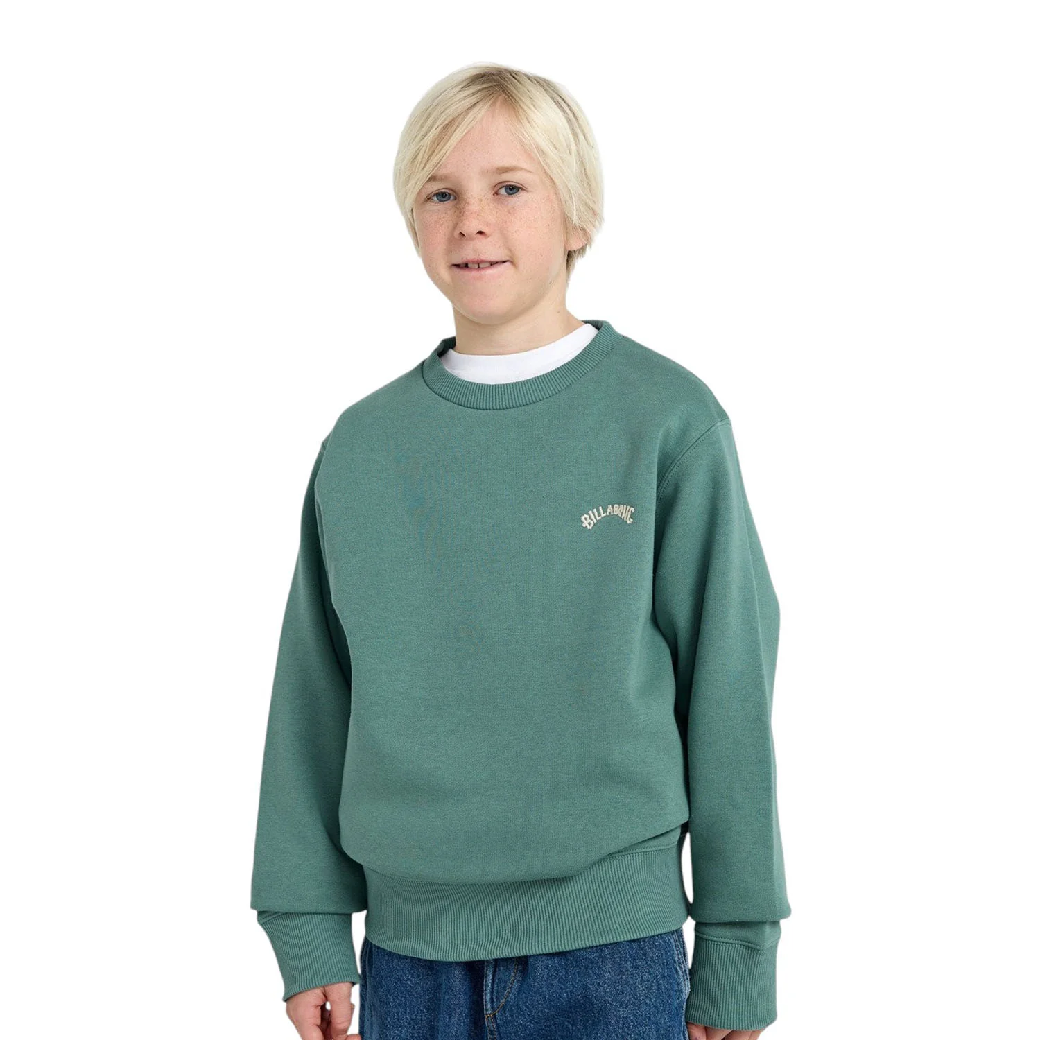 Billabong | Sweat Arch - Image 6