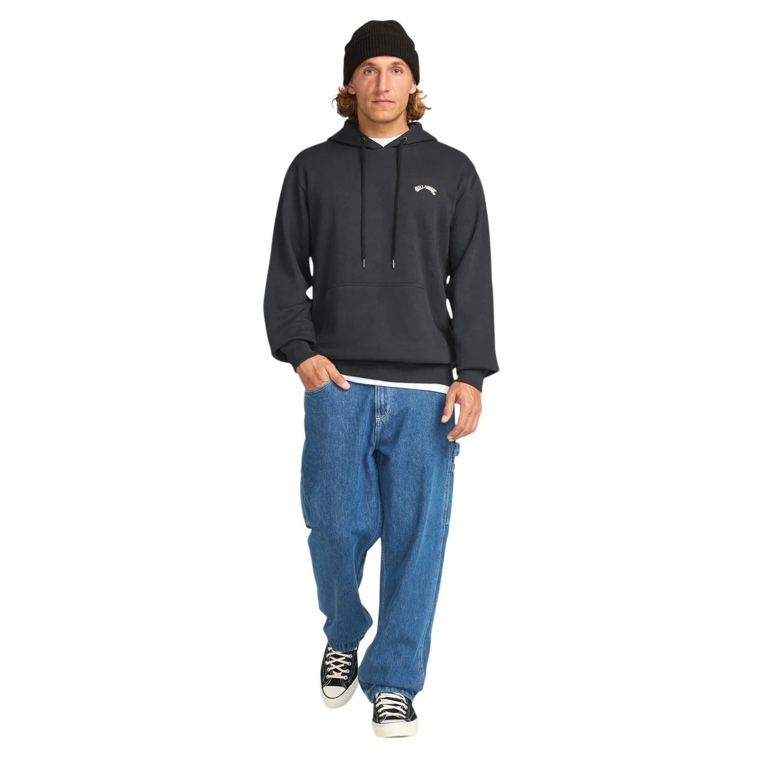 Billabong | Sweat à Capuche Homme Arch - Image 10