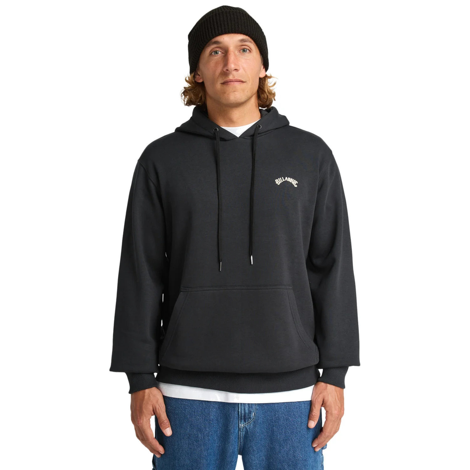 Billabong | Sweat à Capuche Homme Arch - Image 8