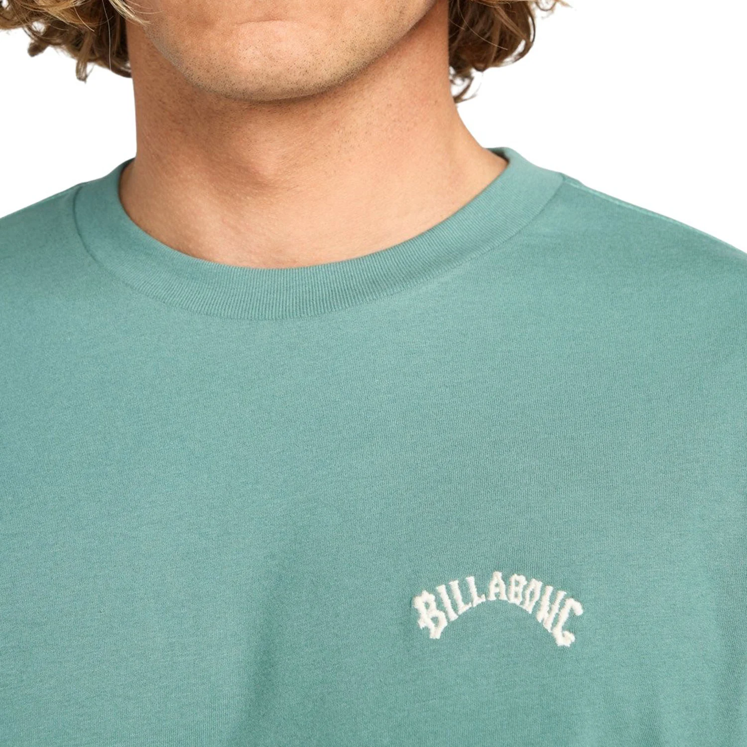 Billabong | T-Shirt à Manches Courtes Homme Arch - Image 10