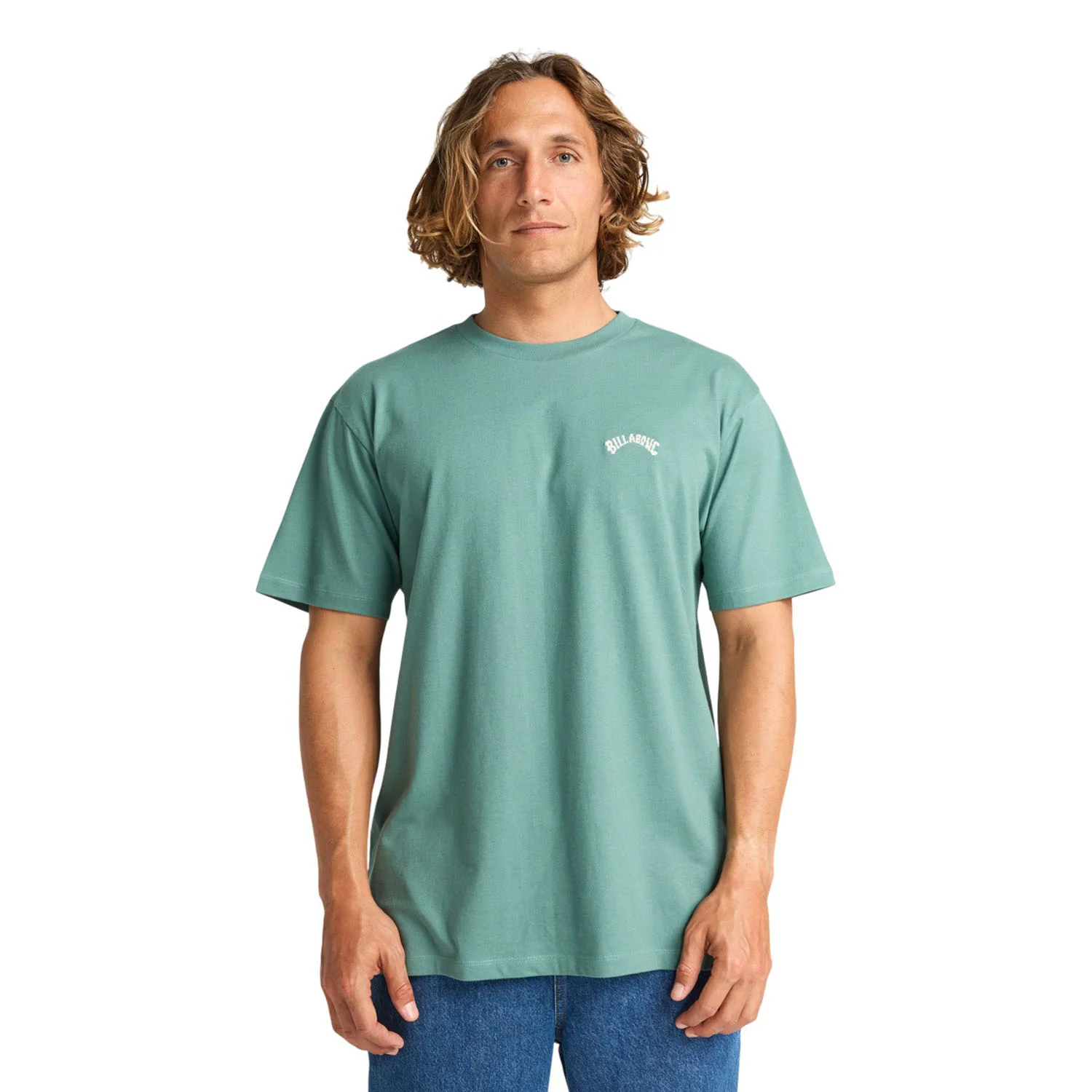 Billabong | T-Shirt à Manches Courtes Homme Arch - Image 11