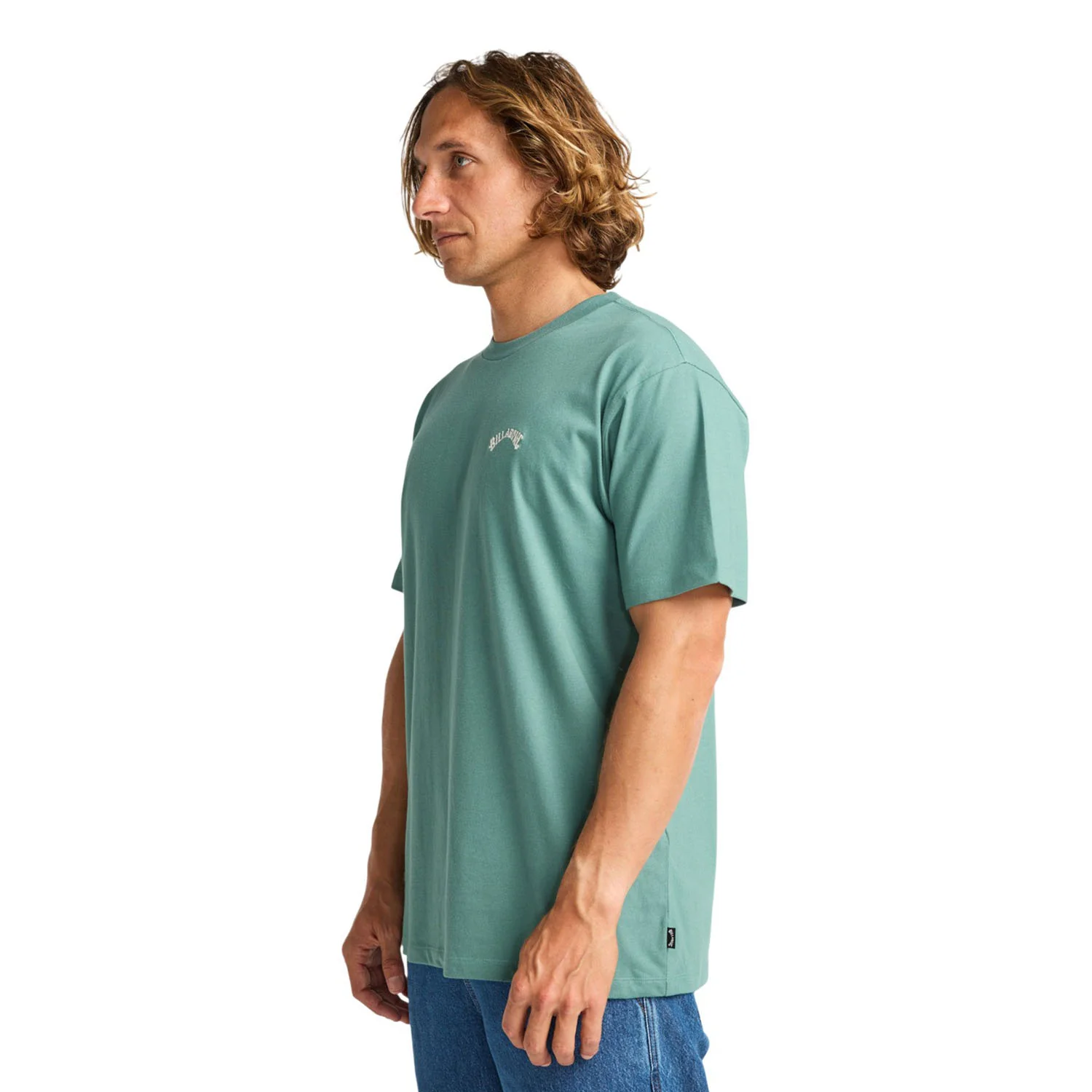 Billabong | T-Shirt à Manches Courtes Homme Arch - Image 13