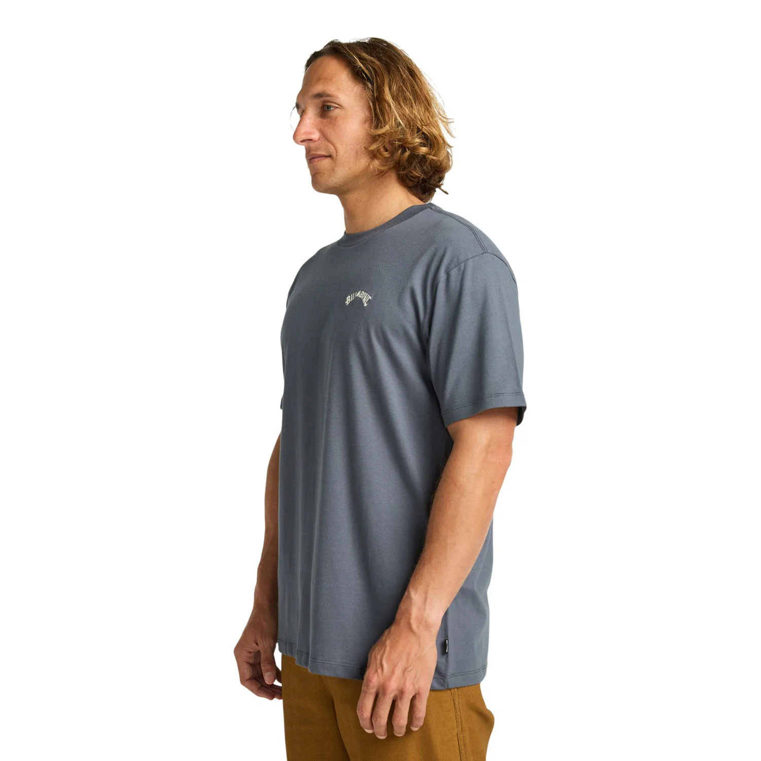Billabong | T-Shirt à Manches Courtes Homme Arch - Image 14