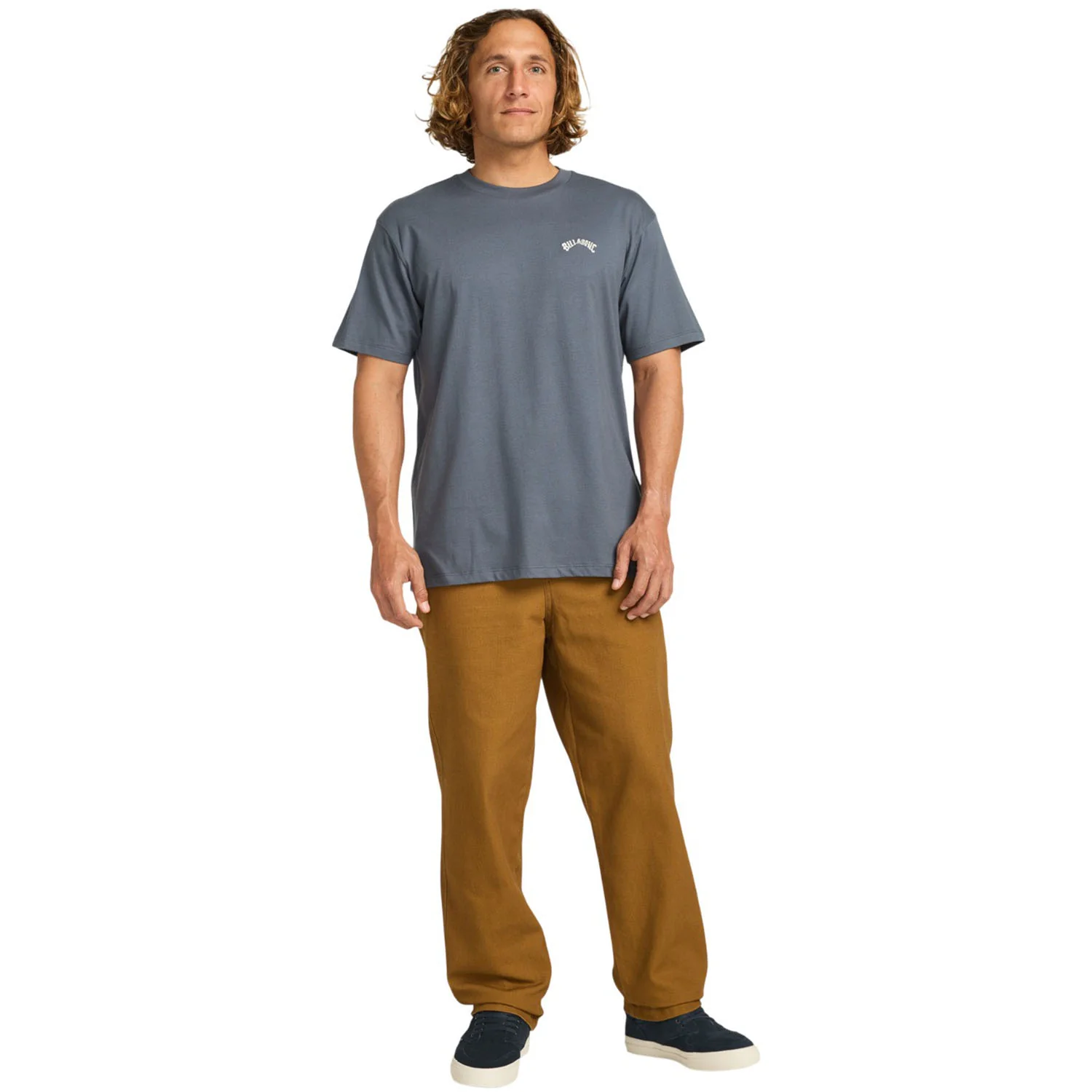 Billabong | T-Shirt à Manches Courtes Homme Arch - Image 15