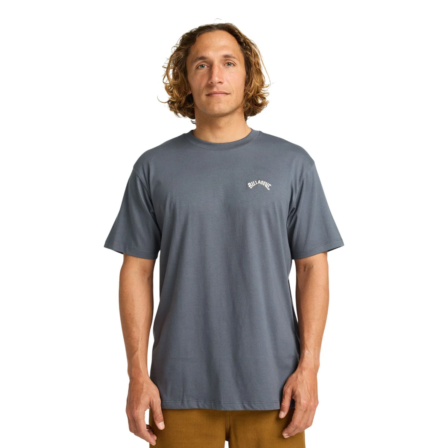 Billabong | T-Shirt à Manches Courtes Homme Arch - Image 16