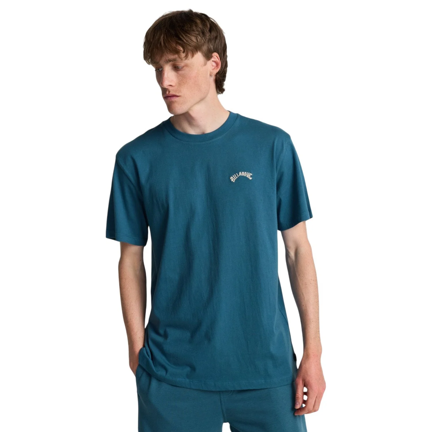 Billabong | T-Shirt à Manches Courtes Homme Arch - Image 21
