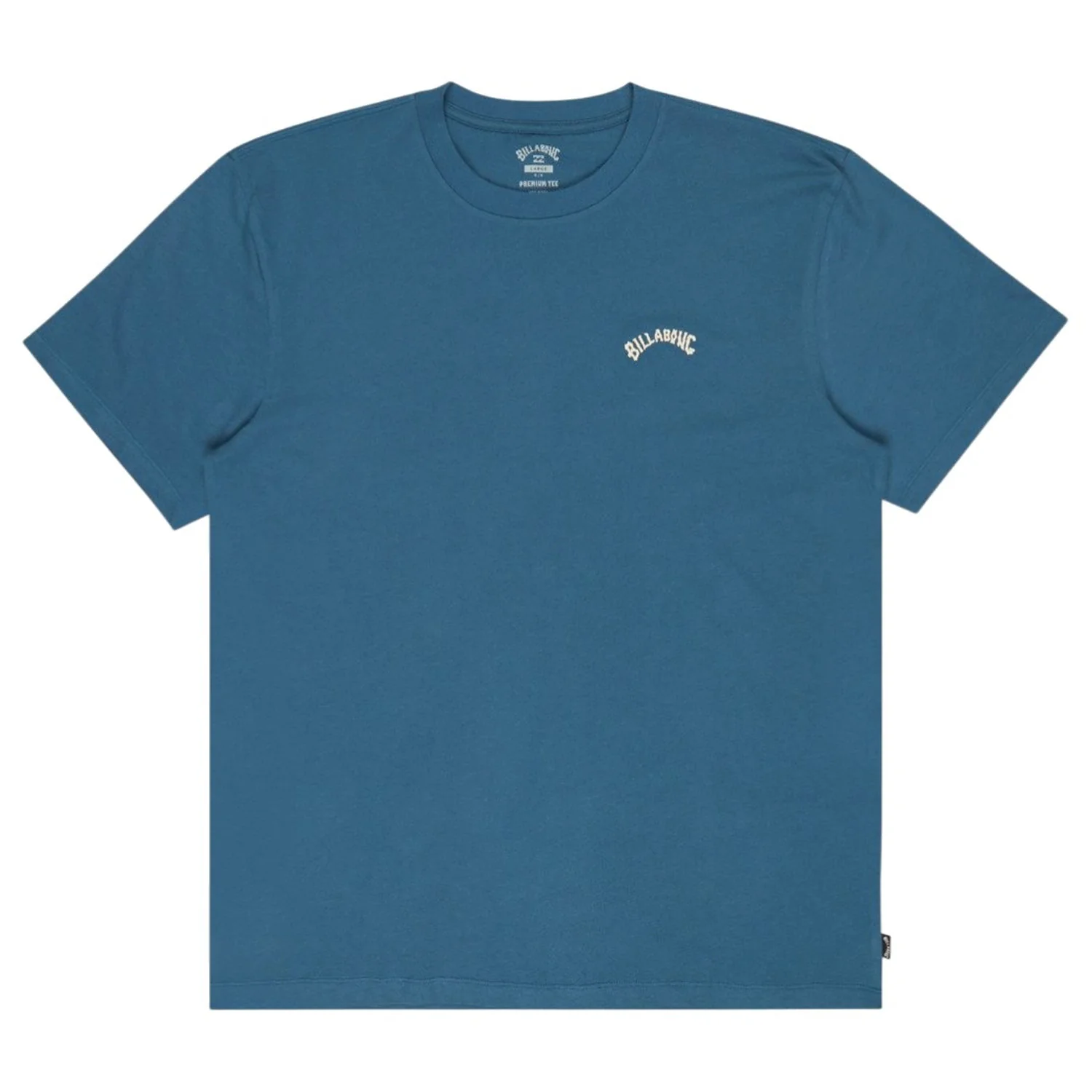 Billabong | T-Shirt à Manches Courtes Homme Arch - Image 4