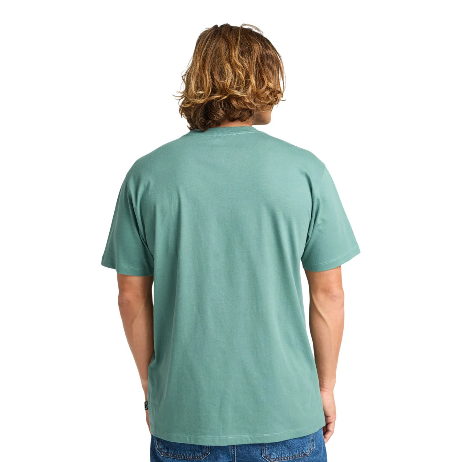 Billabong | T-Shirt à Manches Courtes Homme Arch - Image 9
