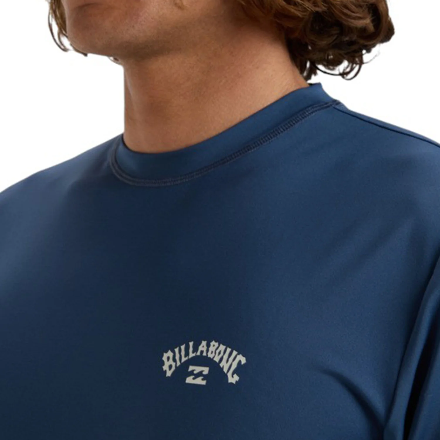 Billabong | Lycra à Manches Courtes Homme Arch Wave - Image 13
