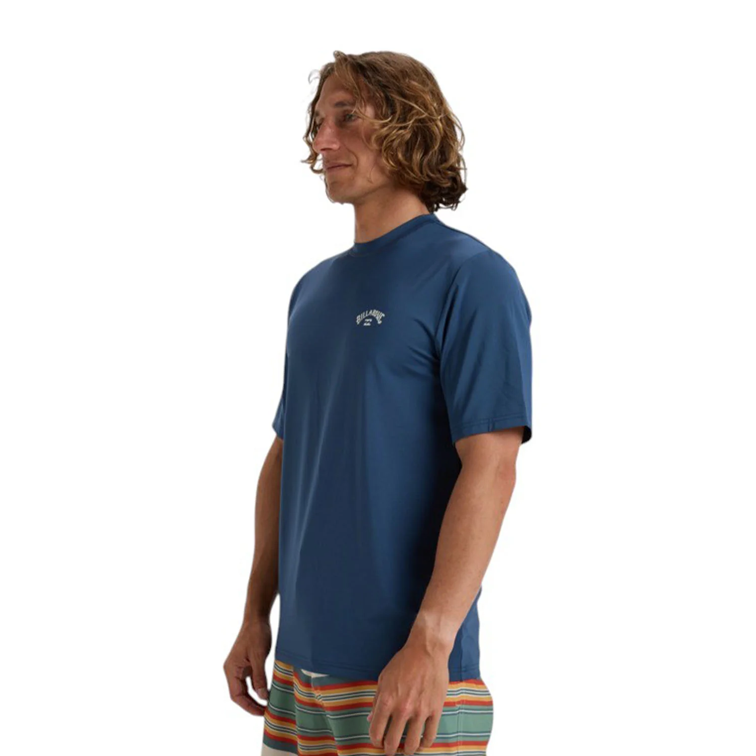 Billabong | Lycra à Manches Courtes Homme Arch Wave - Image 16