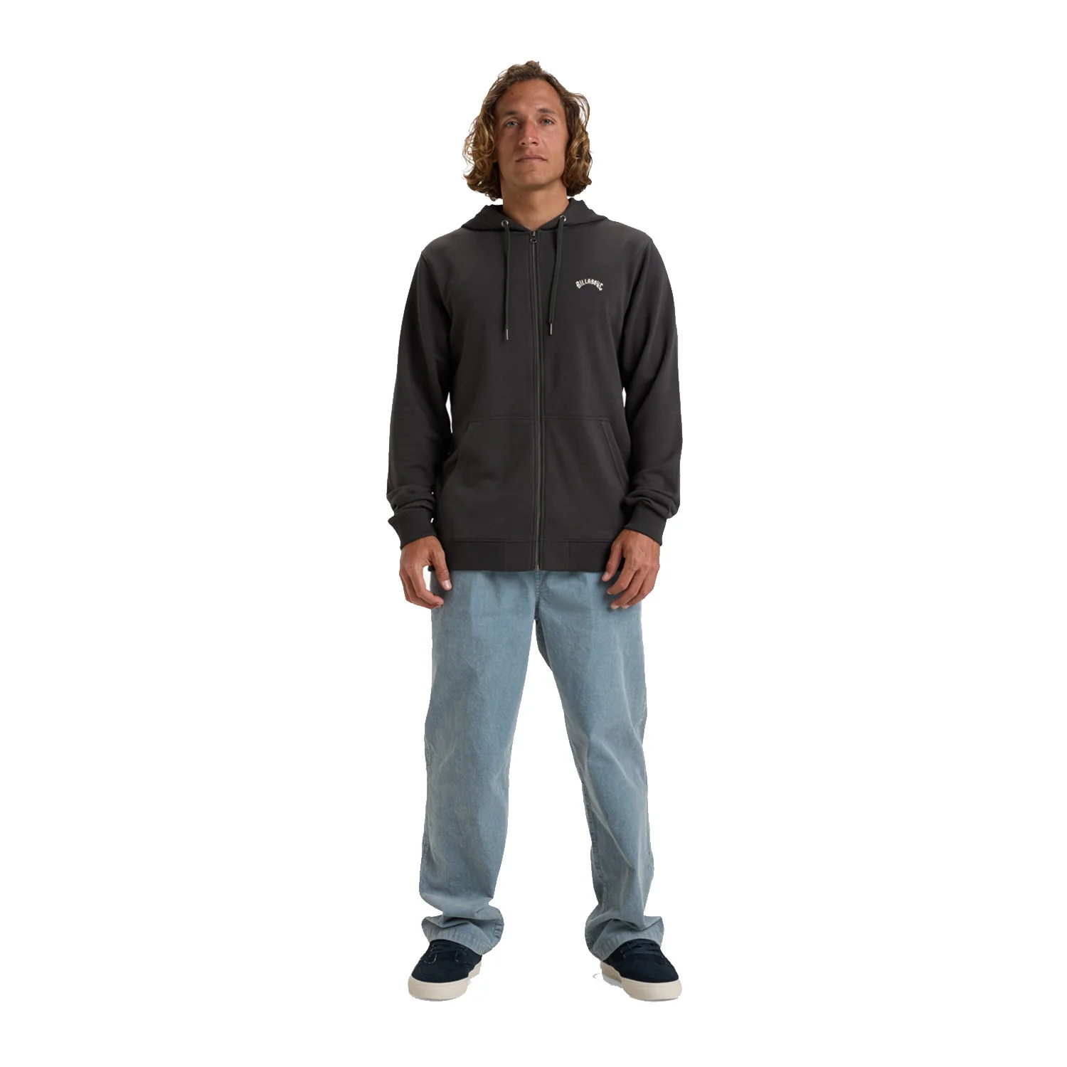 Billabong | Sweat à capuche Zippé Arch - Image 4