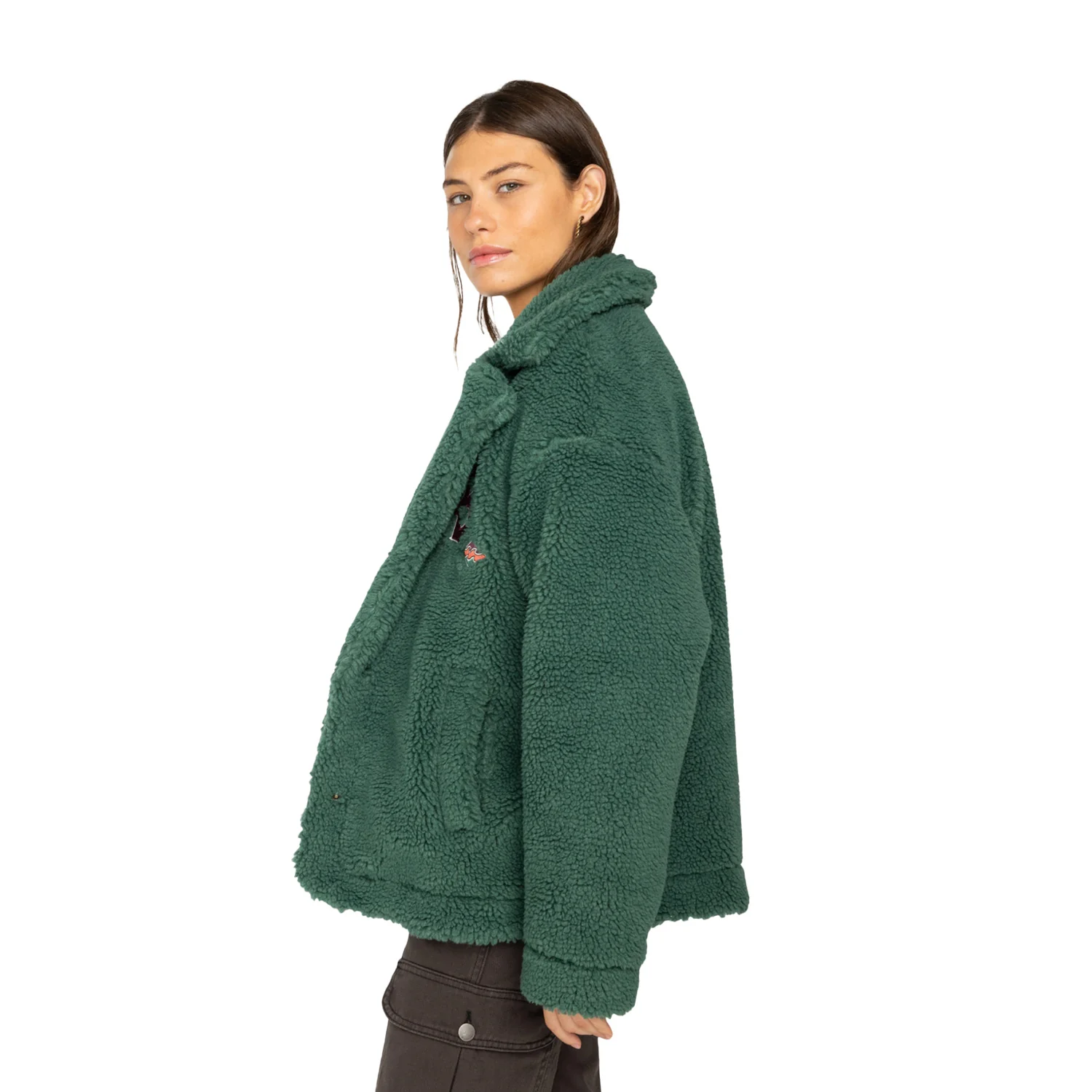 Billabong | Veste Autumn Holidays - Image 6