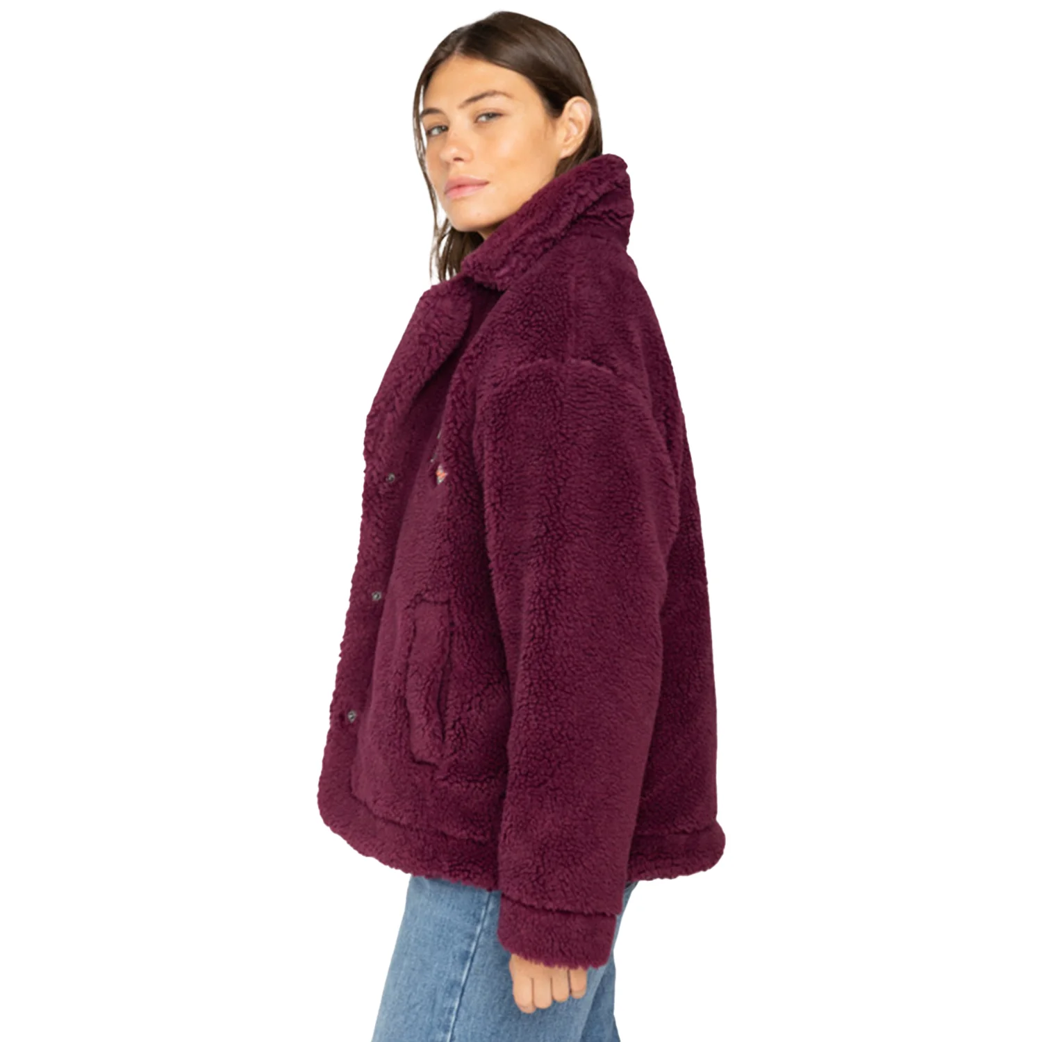Billabong | Veste Autumn Holidays - Image 9