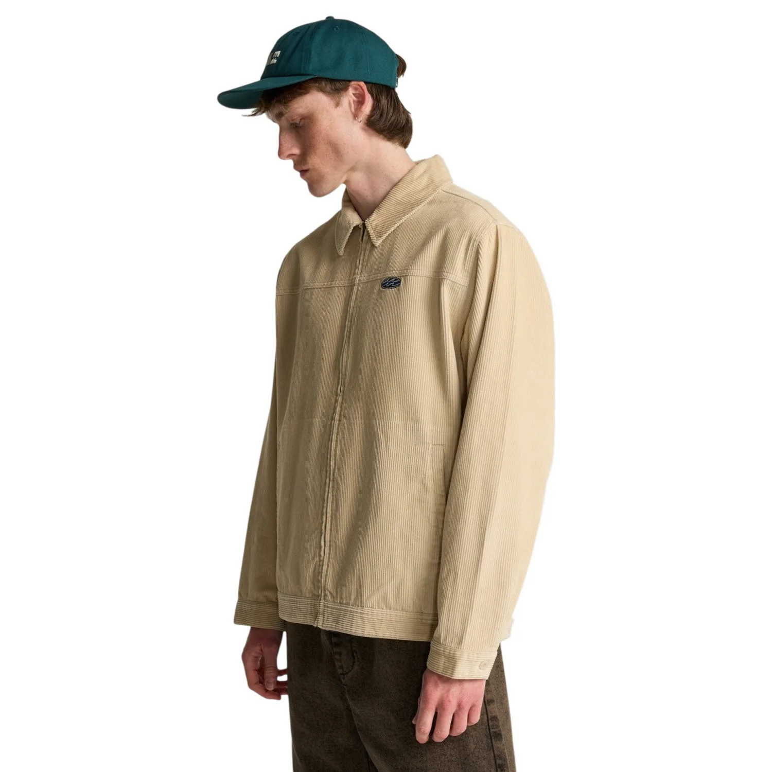 Billabong | Veste en Velours Côtelé Homme Bad Dog - Image 6