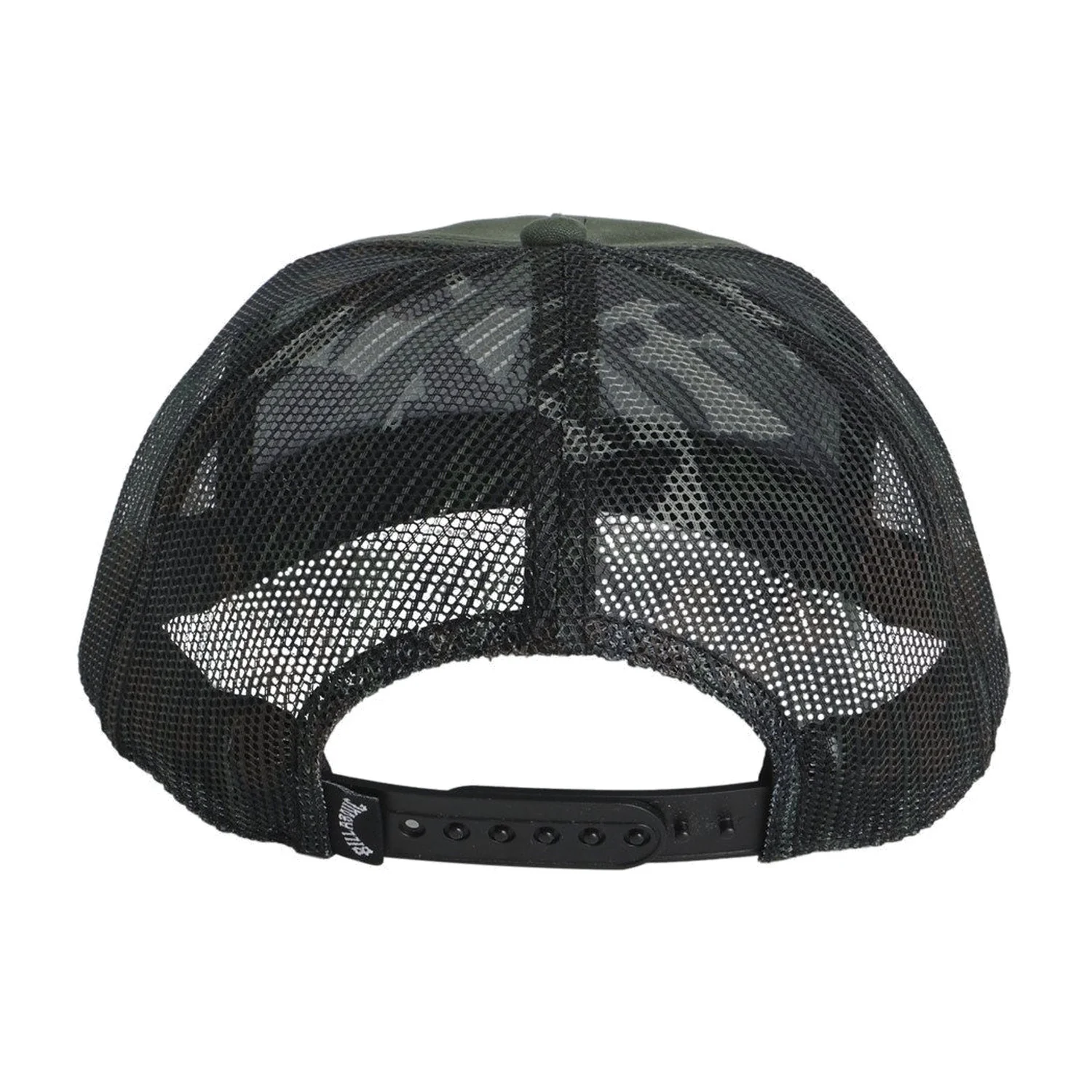 Billabong | Casquette Trucker Homme Bad Dog - Image 3