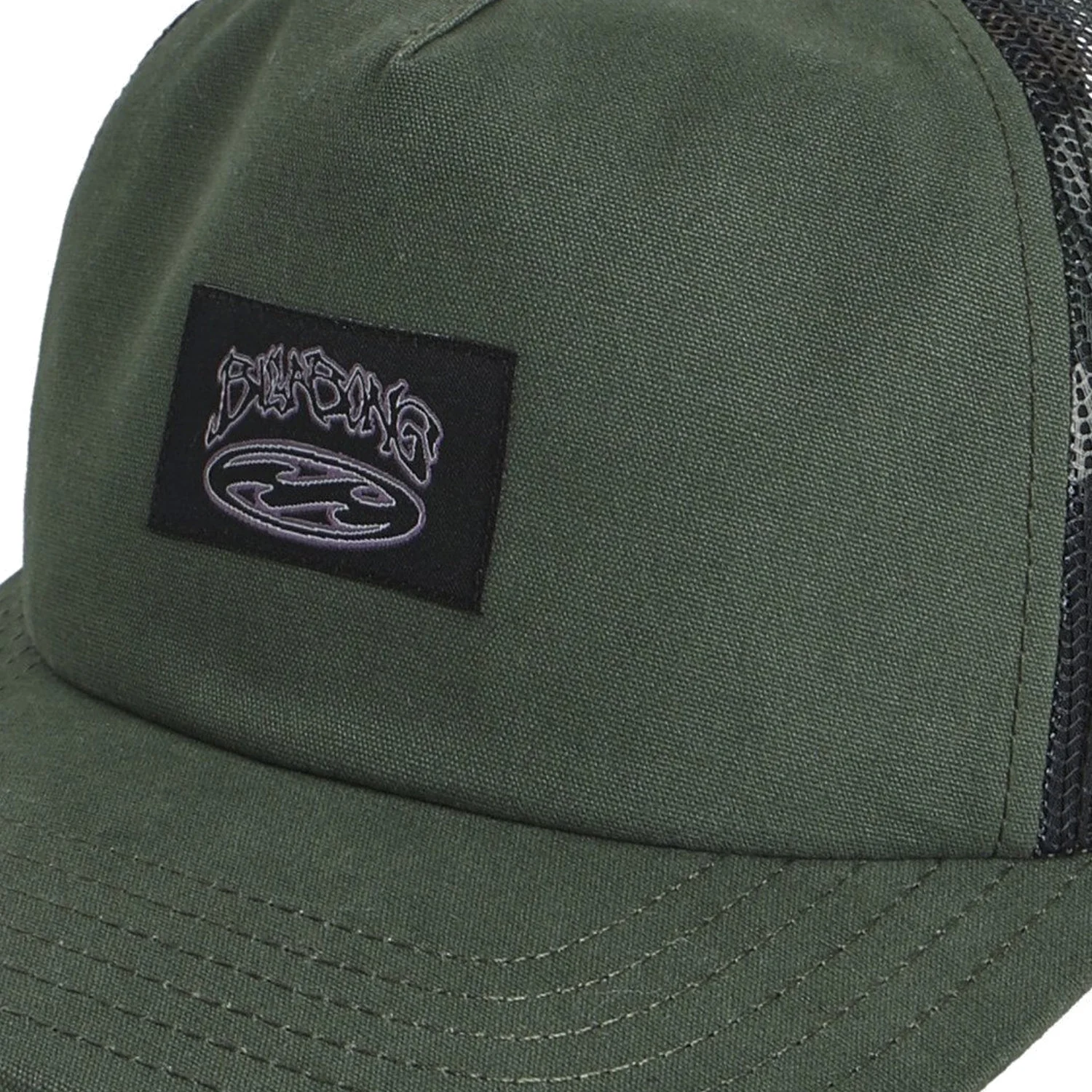 Billabong | Casquette Trucker Homme Bad Dog - Image 4