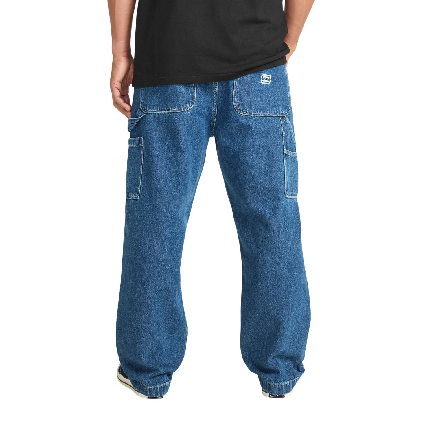 Billabong | Jean Homme Bad Dog Workwear - Image 5