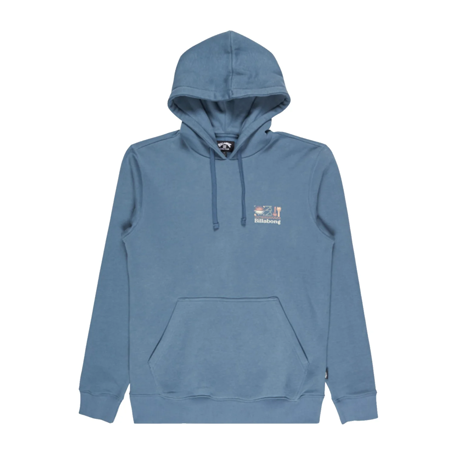 Billabong | Sweat à capuche Foundation - Image 2