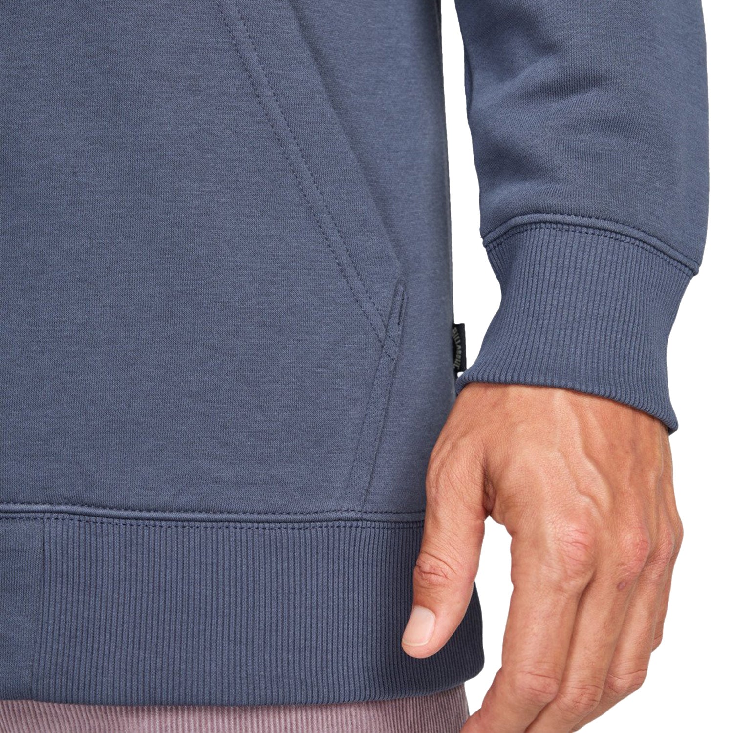 Billabong | Sweat à capuche zippé Foundation - Image 8