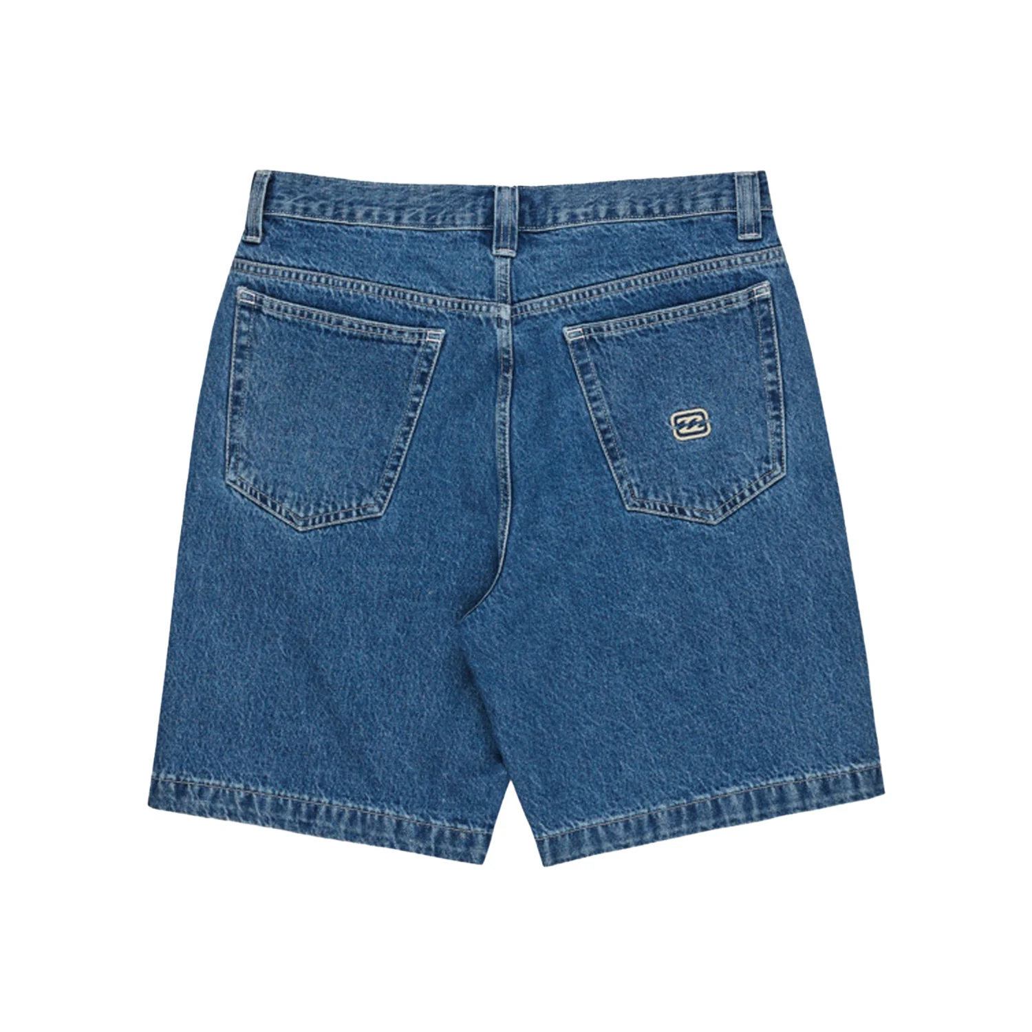 Billabong | Short Denim Homme Big Ocean Wash - Image 3