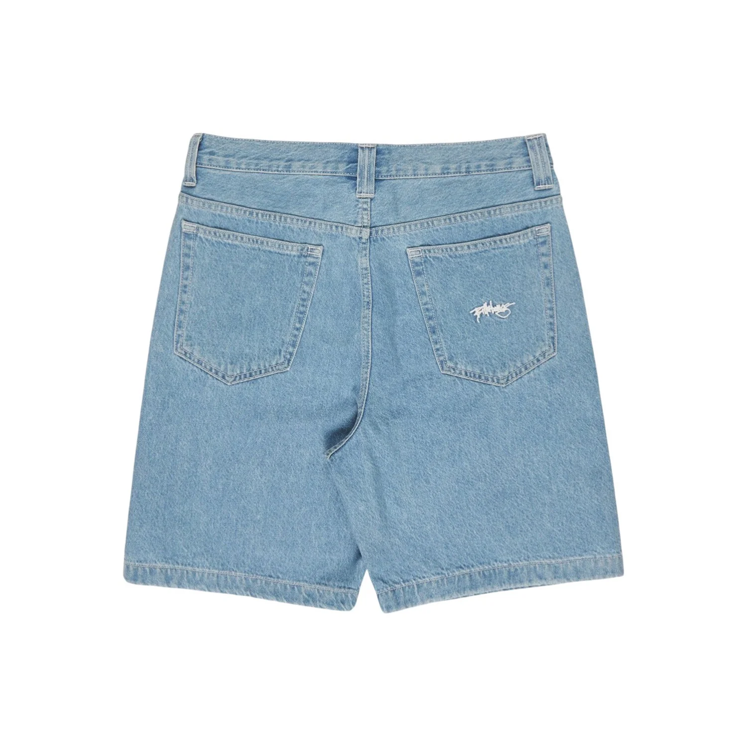 Billabong | Short Denim Homme Big Ocean Wash - Image 4