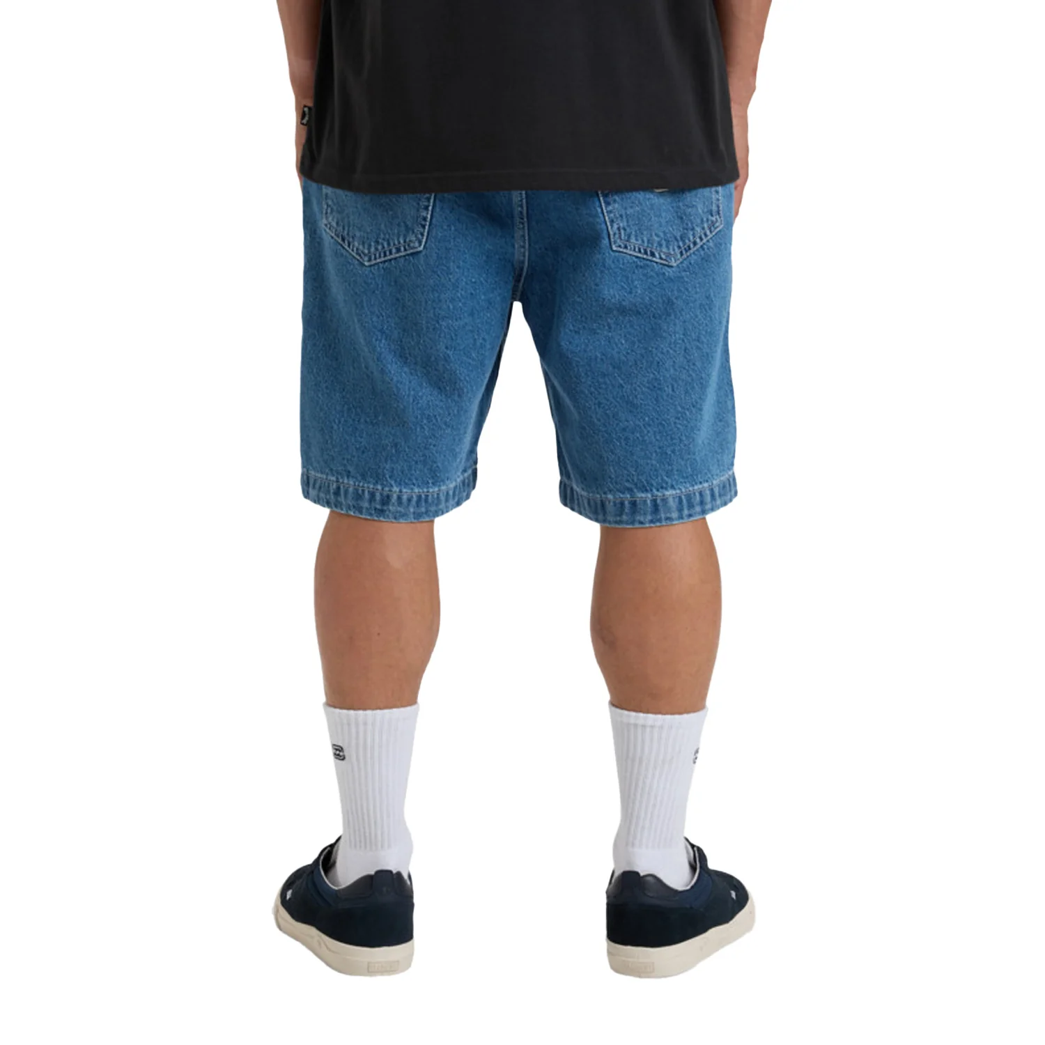 Billabong | Short Denim Homme Big Ocean Wash - Image 5