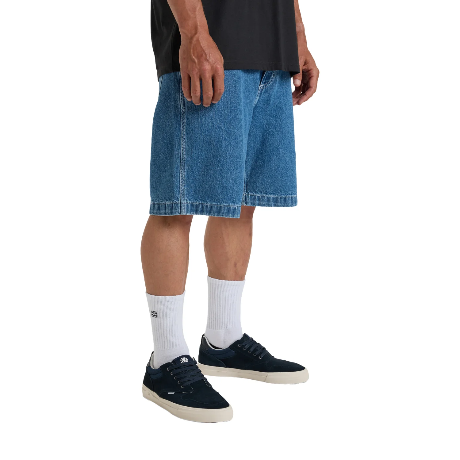Billabong | Short Denim Homme Big Ocean Wash - Image 6