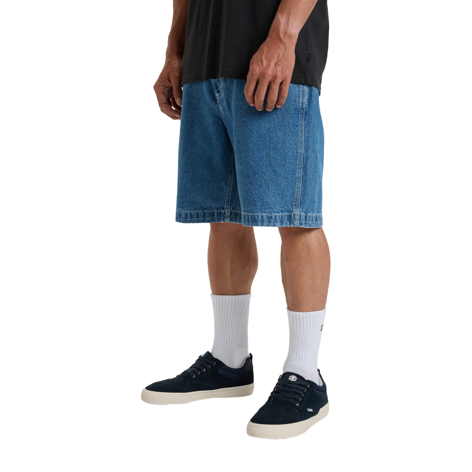 Billabong | Short Denim Homme Big Ocean Wash - Image 7
