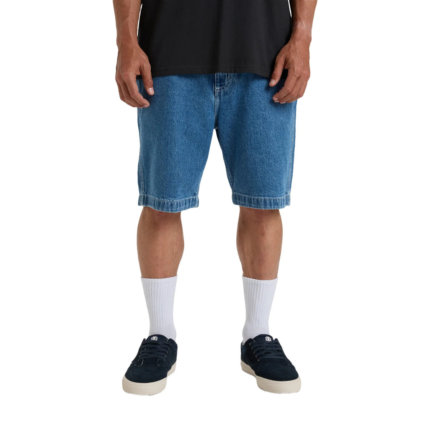Billabong | Short Denim Homme Big Ocean Wash - Image 8