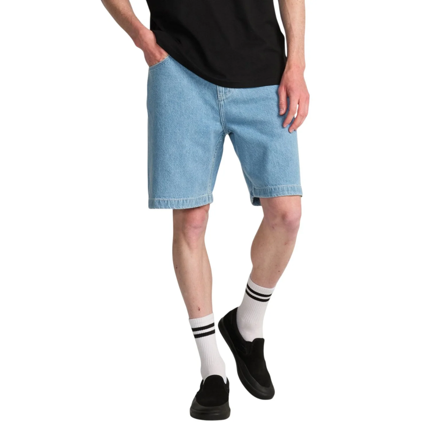 Billabong | Short Denim Homme Big Ocean Wash - Image 9