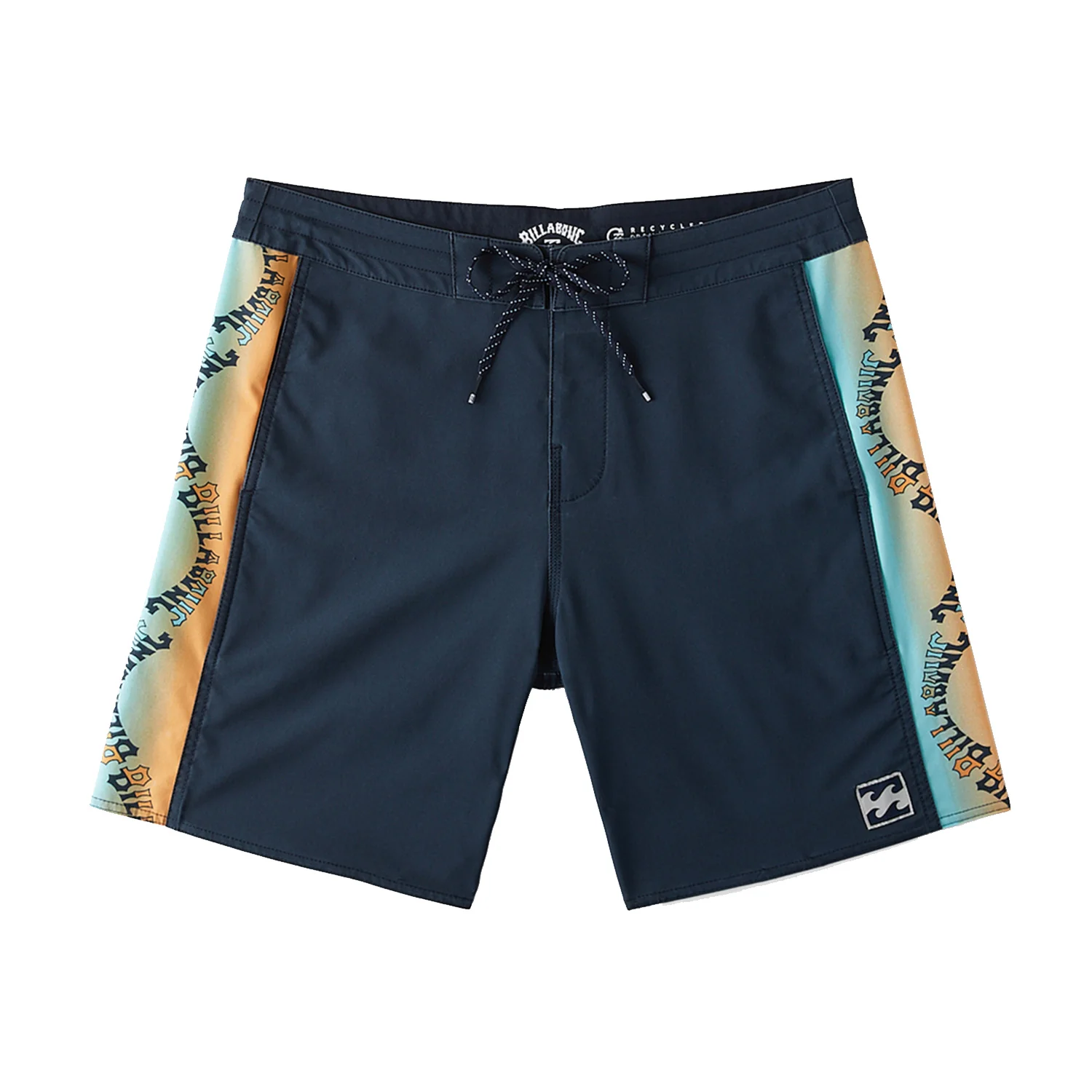 Billabong | Boardshort D Bah Lo Tide 18" - Navy - Image 3