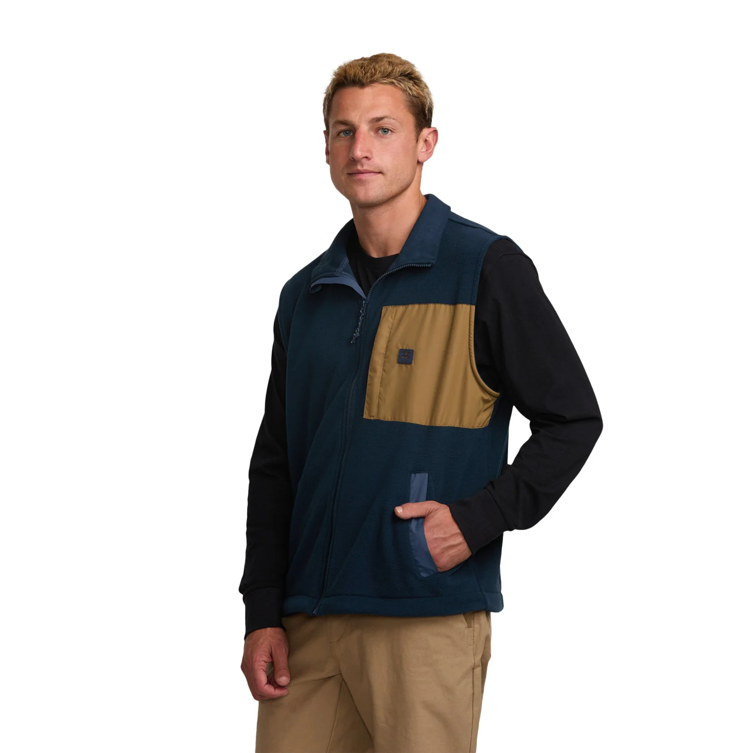 Billabong | Veste sans manches Boundary Lite - Image 6