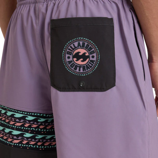 Billabong | Short de bain Burleigh - Image 10