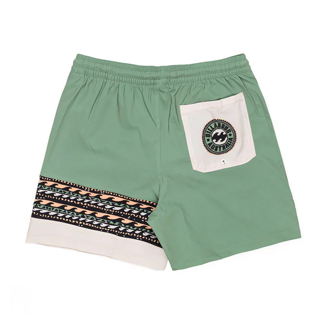 Billabong | Short de bain Burleigh - Image 3